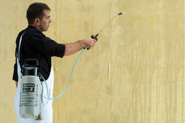 Маслостойкий распылитель GLORIA Pro 5 000081.0725 в Челябинске