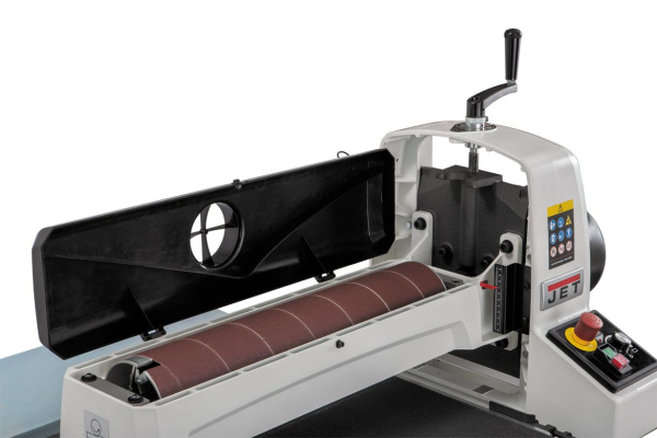 Барабанный шлифовальный станок JET JWDS-2244-M 723540OSKM в Челябинске