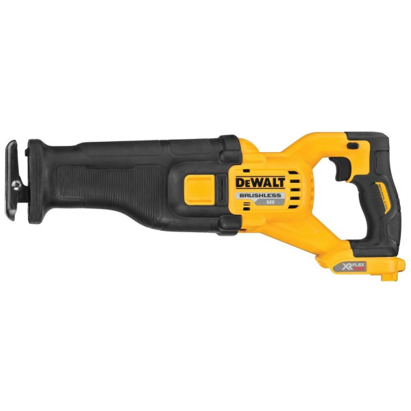 Пила сабельная аккумуляторная DeWalt DCS389NT-XJ в Челябинске