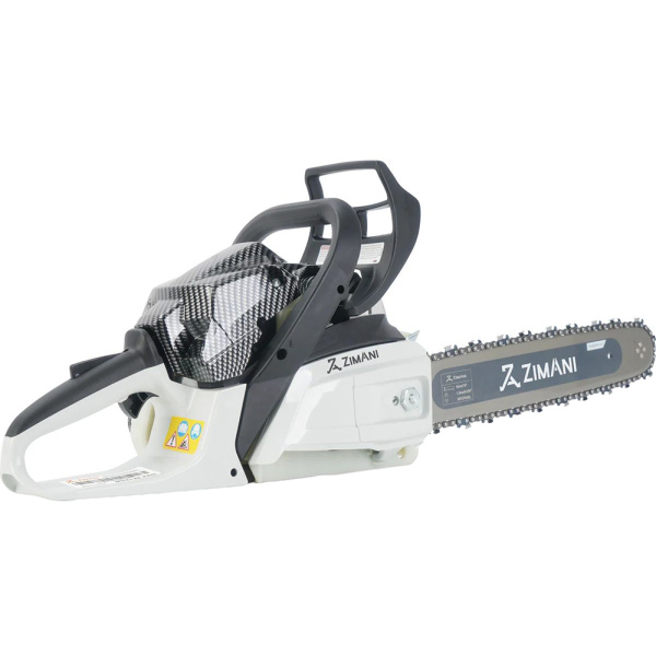 Бензопила ZimAni MS212 PRO AG212PROZ в Челябинске