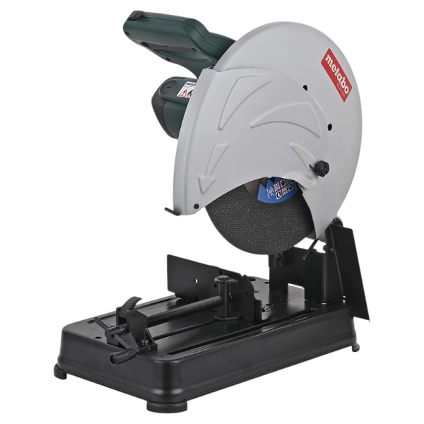 Отрезная дисковая пила Меtabo СS23-355 602335850 в Челябинске