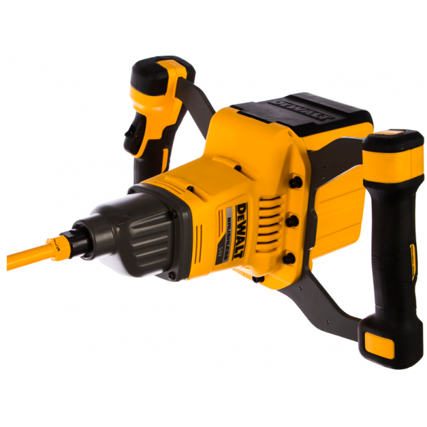 Аккумуляторный миксер DeWalt DCD240N-XJ в Екатеринбурге