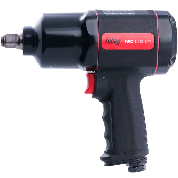 Пневматический ударный гайковерт Fubag IWC1300 100215 в Челябинске