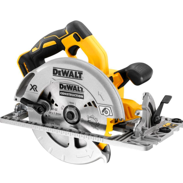Циркулярная пила аккумуляторная DeWalt DCS572N-XJ в Челябинске