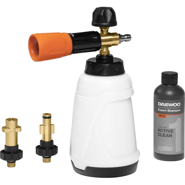 Пеногенератор DAWX 20 DAEWOO в Екатеринбурге