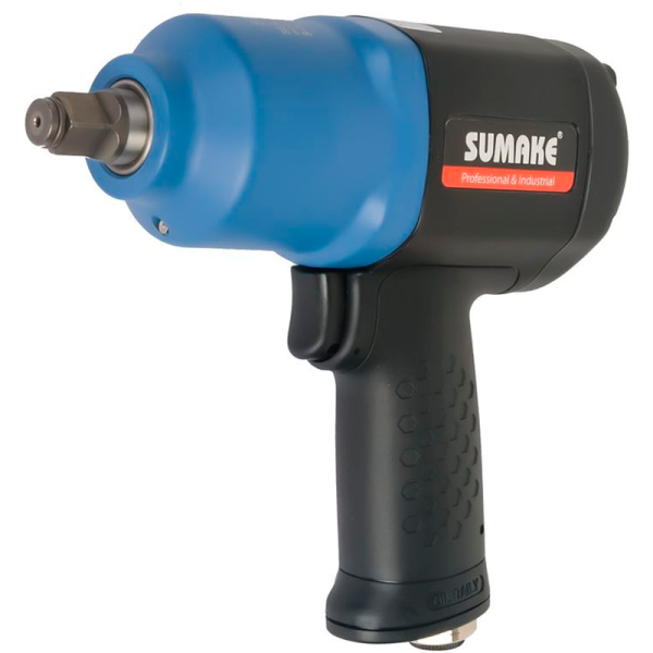 Пневматический ударный гайковерт SUMAKE ST-C554 8094960 в Челябинске