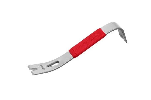 Гвоздодер Milwaukee 12" широкий 4932478253