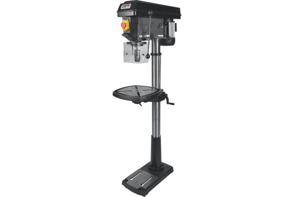 Вертикально-сверлильный станок JET JDP-17F 10000380M в Екатеринбурге