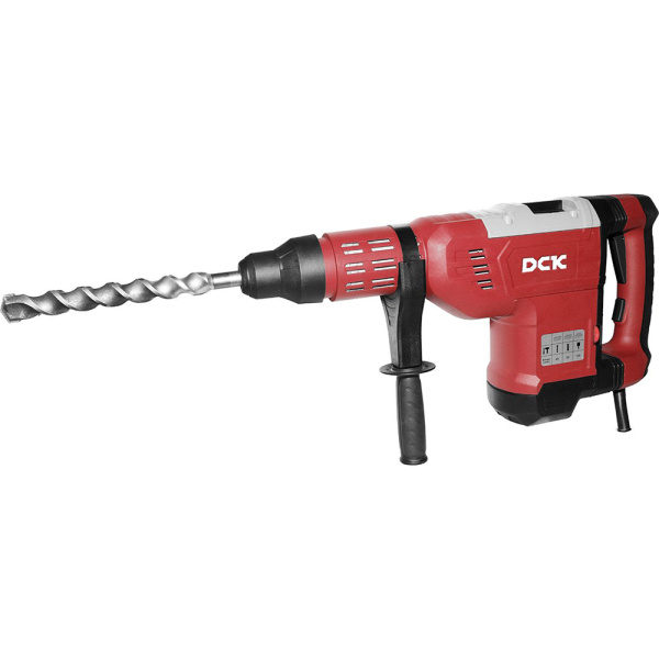 Перфоратор DCK KZC45 в Челябинске