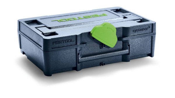 Микро-систейнер FESTOOL 205399 в Челябинске 