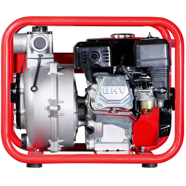 Мотопомпа высоконапорная FUBAG PG 80H  641022 в Челябинске