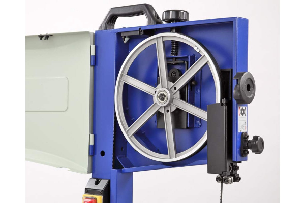 Станок ленточнопильный по дереву BELMASH WBS-228/2  S048A в Челябинске