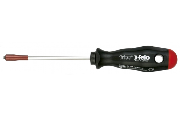 Отвертка Felo Frico M-TEC TX 20х100 50820330 в Челябинске 
