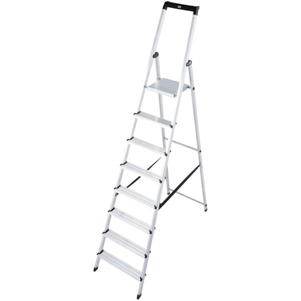 Лестница-стремянка "KRAUSE" SOLIDY 126269 в Челябинске