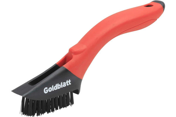Щетка GOLDBLATT для очистки швов плитки  G02045 в Екатеринбурге 
