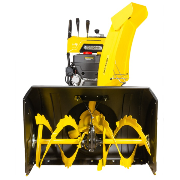 Снегоуборщик SNIRREX SLС 1176T PRO+  01-01-1130M T в Екатеринбурге