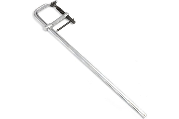 Струбцина F-образная кованая Pony Jorgensen Heavy duty 75/450мм.  75318 в Челябинске 