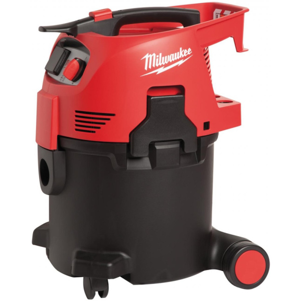 Промышленный пылесос Milwaukee AS 300 ELCP 4933416060