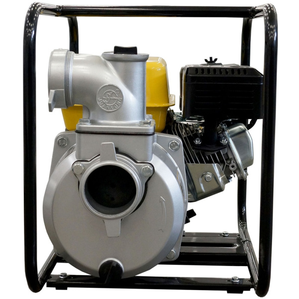 Мотопомпа бензиновая SNIRREX 80ZB30-4.8Q в Челябинске