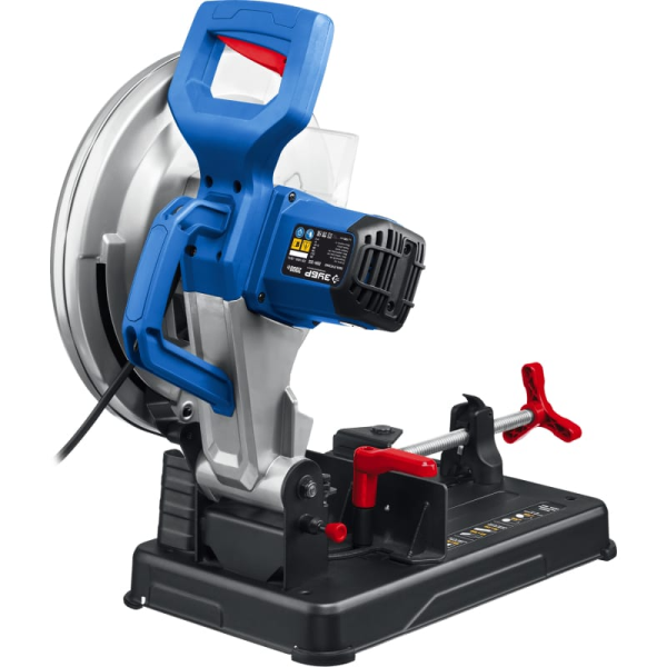 Пила монтажная ЗУБР  ПОМ-355 в Челябинске