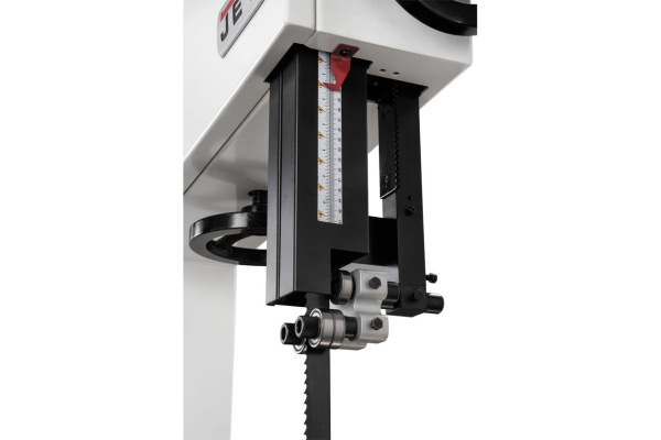 Ленточнопильный станок JET JWBS-24HD 10000870T в Челябинске