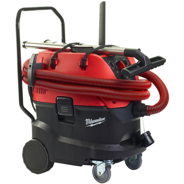 Промышленный пылесос Milwaukee AS-42MAC 4933459418