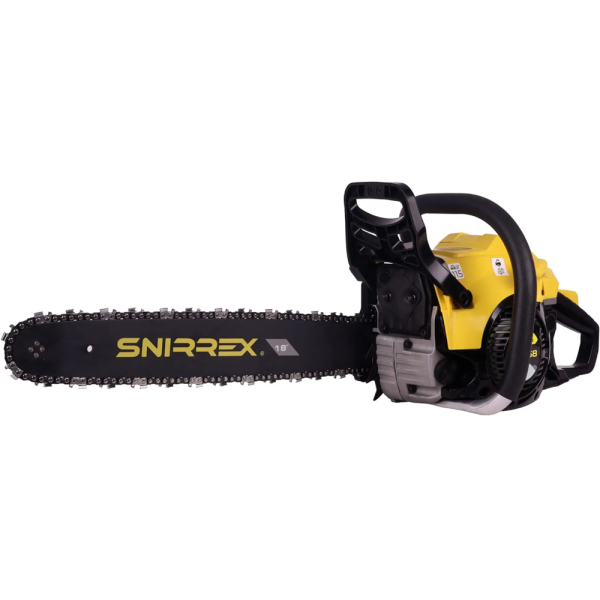 Бензопила SNIRREX ТМ 358 18 0901010005 в Челябинске