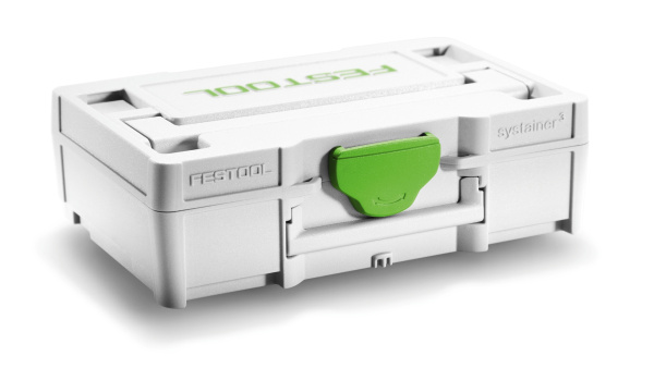 Микро-систейнер FESTOOL 205398