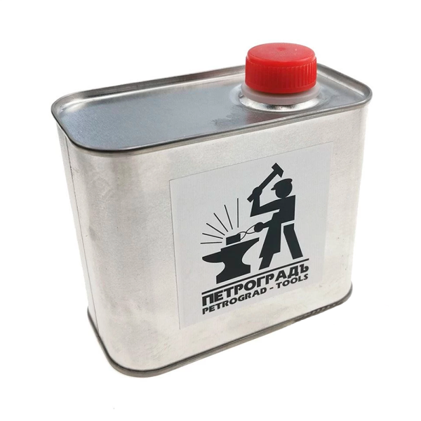 Масло для верстаков и рукоятей инструментов ПЕТРОГРАДЪ 500 мл М00017249 в Челябинске