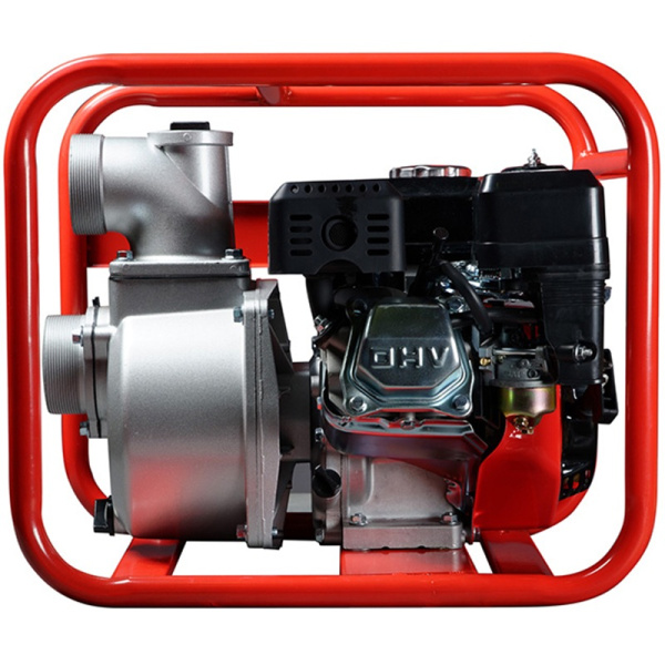 Бензиновая мотопомпа FUBAG PG 1000 838751 в Челябинске