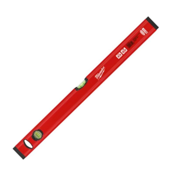 Уровень Milwaukee Slim 40 магнитный 4932464854