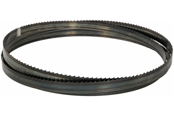 Полотно WOODWORK по дереву Flexback 1712х10х0.65 мм 4TPI для ленточнопильных станков  F10.6.1712-4 в Челябинске