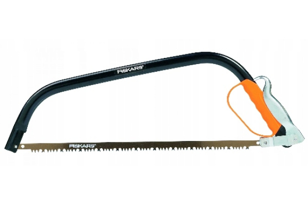 Пила лучковая Fiskars малая SW30  1001621