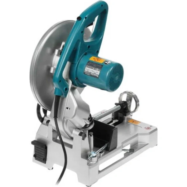 Пила отрезная дисковая по металлу Makita (LC1230) LC1230N в Челябинске