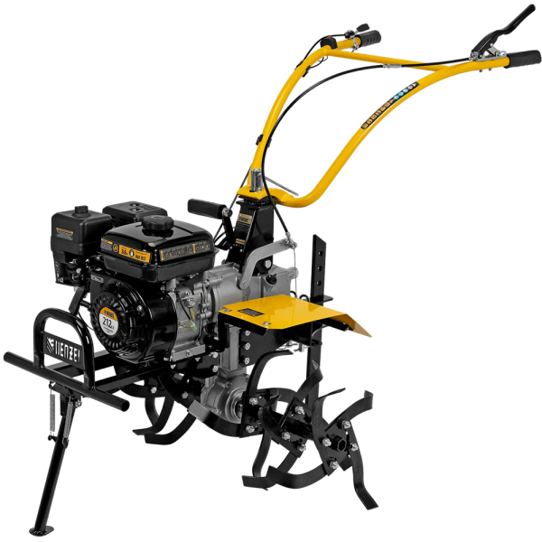 Мотоблок Denzel DPT-370X  3В/1Н  56406