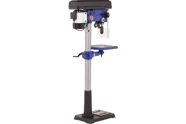 Станок сверлильный вертикальный BELMASH DP430-16F/380 S247B в Екатеринбурге