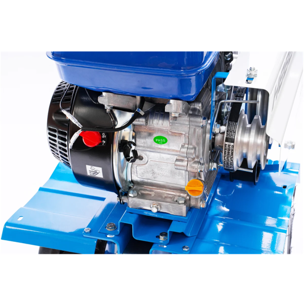 Мотоблок "Нева" МБ2-ZS (GB225) в Челябинске