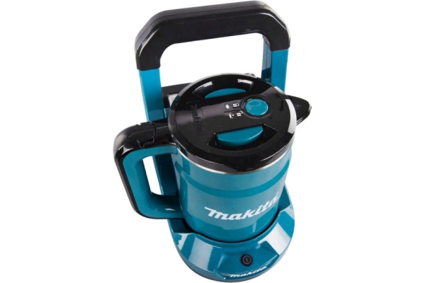 Аккумуляторный чайник MAKITA  DTK360Z в Екатеринбурге