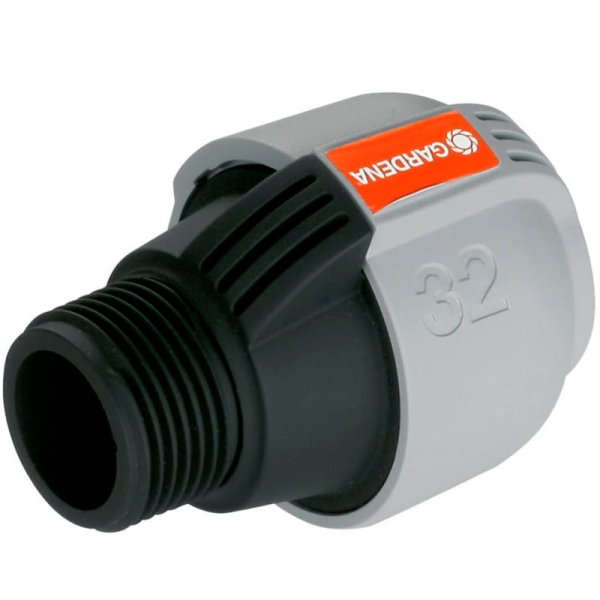 Соединитель GARDENA 02769-20.000.00 в Челябинске