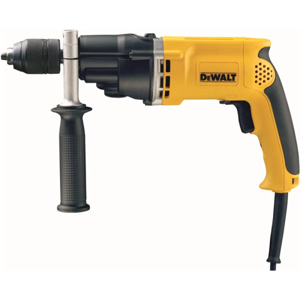 Безударная дрель DeWalt D21441 в Челябинске