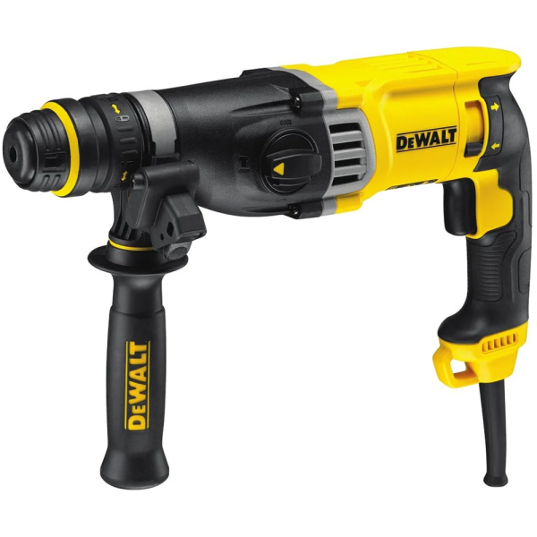 Перфоратор DeWalt D25144K-QS в Челябинске