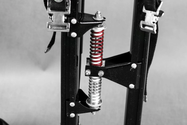 Ходули строительные STILTS Standart  24-40"  в Екатеринбурге