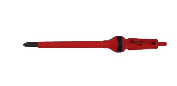 Стержень диэлектрический Felo PH 2х100 мм 06320304