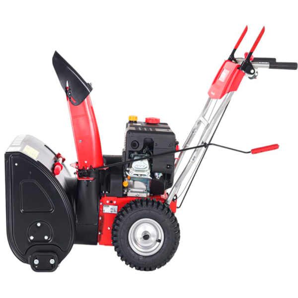 Снегоуборщик бензиновый GEOS SnowLine 560 ll 212933 в Екатеринбурге