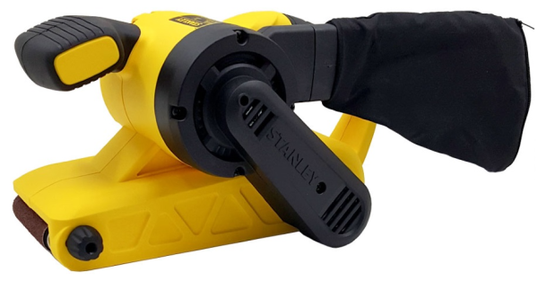 Ленточная шлифмашина STANLEY SB90-RU