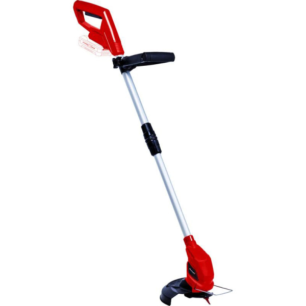 Триммер акк. Einhell PXC GC-CT 18/24 Li-solo ширина 24 см вращения ножа – 8500 об/мин  3411123 в Екатеринбурге