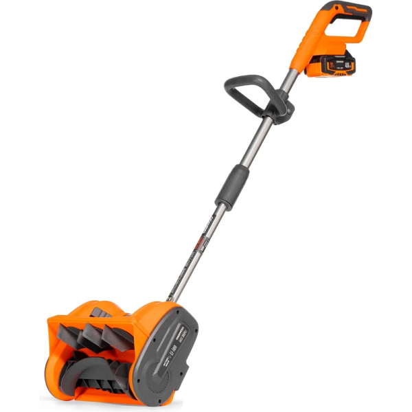 Снегоуборщик аккумуляторный DAEWOO DAST 3521LiSET  в Екатеринбурге