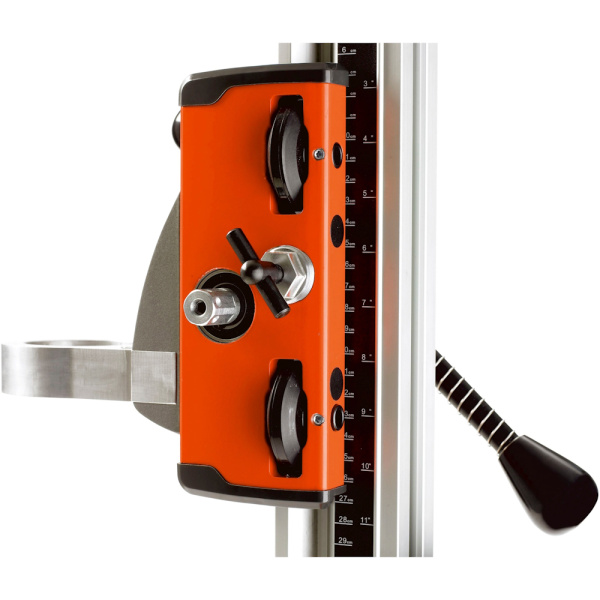 Стойка алмазного бурения "HUSQVARNA" DS 150 для бурмашины DM 230  9668272-01 в Екатеринбурге