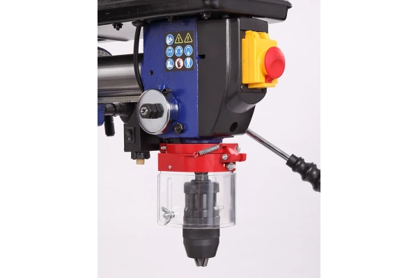 Станок сверлильный радиальный BELMASH RDP430-16 S104A в Екатеринбурге