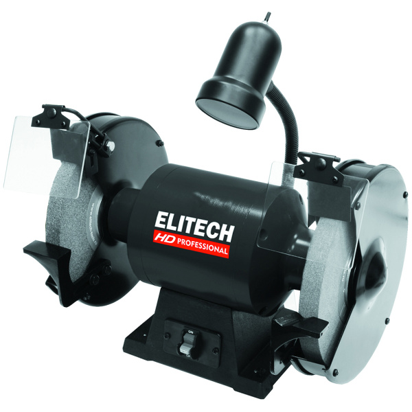 Точило Elitech BG 9025L (E2013.012.00) HD 205229 в Челябинске